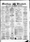 Montrose Standard Friday 03 June 1881 Page 1