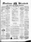 Montrose Standard Friday 10 June 1881 Page 1