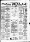 Montrose Standard Friday 08 July 1881 Page 1