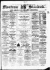 Montrose Standard Friday 22 July 1881 Page 1