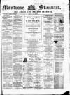 Montrose Standard Friday 29 July 1881 Page 1