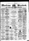 Montrose Standard Friday 05 August 1881 Page 1