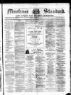 Montrose Standard Friday 07 October 1881 Page 1