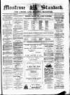 Montrose Standard Friday 28 October 1881 Page 1