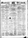 Montrose Standard Friday 11 November 1881 Page 1