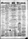 Montrose Standard Friday 25 November 1881 Page 1