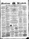 Montrose Standard Friday 09 December 1881 Page 1