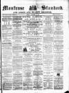 Montrose Standard Friday 16 December 1881 Page 1