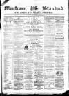 Montrose Standard Friday 23 December 1881 Page 1