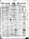 Montrose Standard Friday 30 December 1881 Page 1