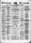 Montrose Standard Friday 23 June 1882 Page 1