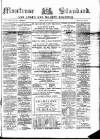 Montrose Standard Friday 07 July 1882 Page 1