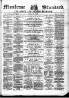 Montrose Standard Friday 28 July 1882 Page 1