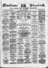 Montrose Standard Friday 20 October 1882 Page 1