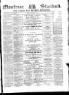 Montrose Standard Friday 12 January 1883 Page 1