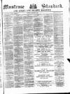 Montrose Standard Friday 19 January 1883 Page 1