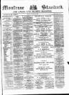 Montrose Standard Friday 26 January 1883 Page 1