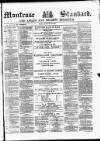 Montrose Standard Friday 23 February 1883 Page 1