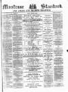 Montrose Standard Friday 09 March 1883 Page 1