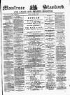 Montrose Standard Friday 23 March 1883 Page 1