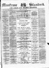 Montrose Standard Friday 30 March 1883 Page 1
