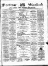 Montrose Standard Friday 22 June 1883 Page 1
