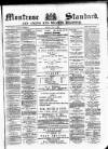 Montrose Standard Friday 06 July 1883 Page 1
