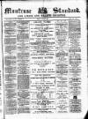 Montrose Standard Friday 27 July 1883 Page 1