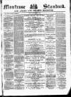 Montrose Standard Friday 21 September 1883 Page 1