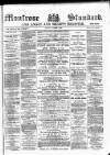 Montrose Standard Friday 05 October 1883 Page 1