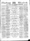 Montrose Standard Friday 12 October 1883 Page 1