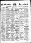 Montrose Standard Friday 09 November 1883 Page 1