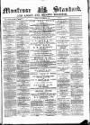 Montrose Standard Friday 30 November 1883 Page 1