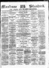 Montrose Standard Friday 07 December 1883 Page 1