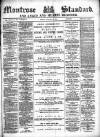 Montrose Standard Friday 11 January 1884 Page 1