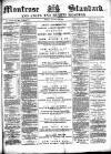 Montrose Standard Friday 25 January 1884 Page 1