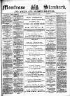 Montrose Standard Friday 01 February 1884 Page 1