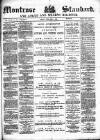 Montrose Standard Friday 08 February 1884 Page 1