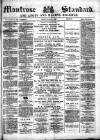 Montrose Standard Friday 07 March 1884 Page 1