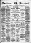 Montrose Standard Friday 21 March 1884 Page 1