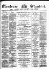 Montrose Standard Friday 01 August 1884 Page 1
