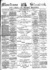 Montrose Standard Friday 19 December 1884 Page 1
