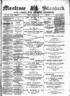 Montrose Standard Friday 02 January 1885 Page 1