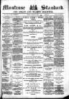 Montrose Standard Friday 09 January 1885 Page 1