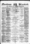 Montrose Standard Friday 06 February 1885 Page 1