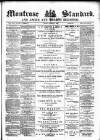 Montrose Standard Friday 06 March 1885 Page 1