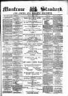 Montrose Standard Friday 17 April 1885 Page 1