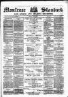 Montrose Standard Friday 01 May 1885 Page 1