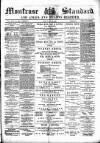 Montrose Standard Friday 29 May 1885 Page 1