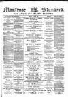 Montrose Standard Friday 26 June 1885 Page 1